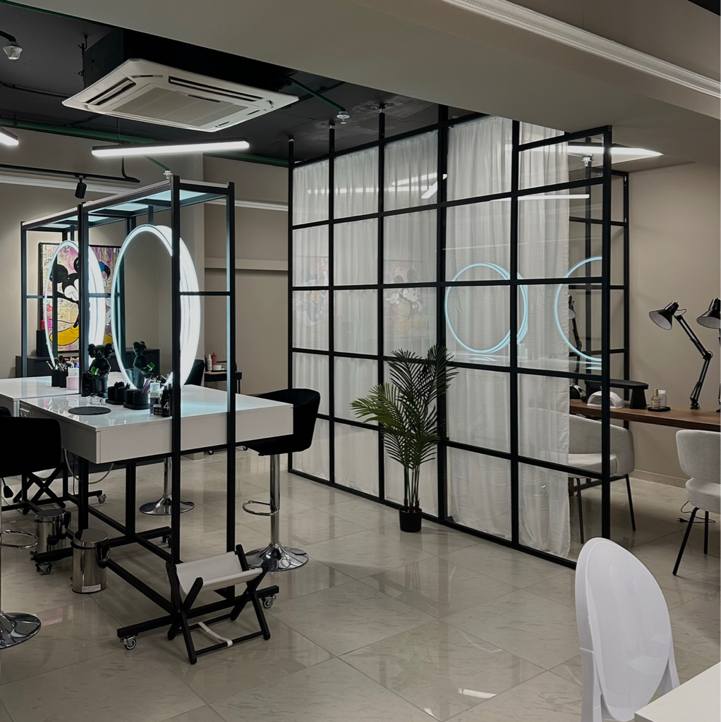 YK Beauty Studio | Тольятти | Онлайн-запись