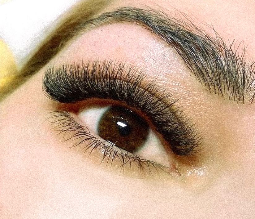 Бархатный объем 4-6D