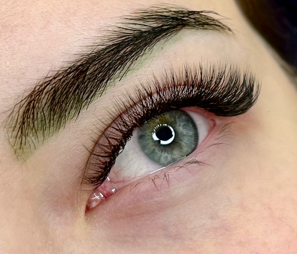 Тройной объем