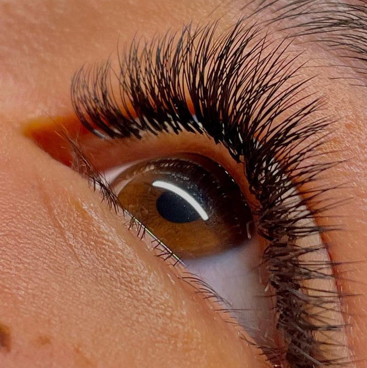 Двойной объем