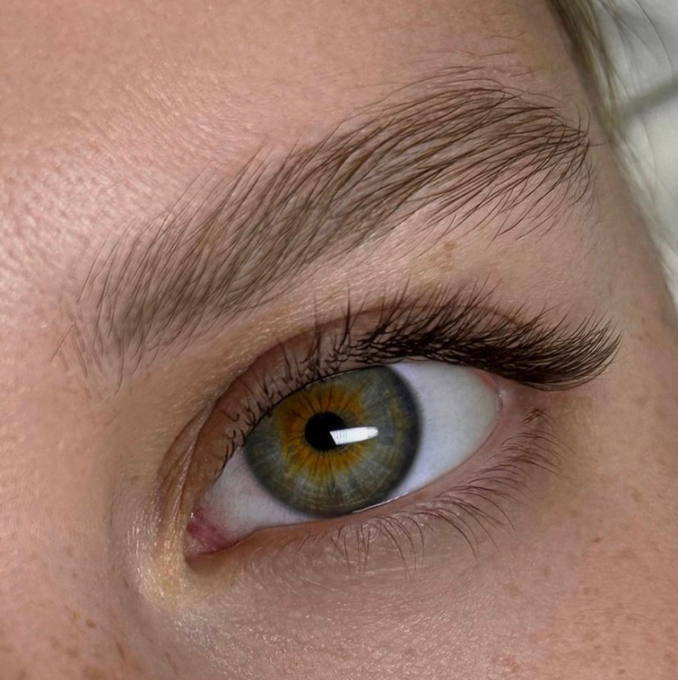 Наращивание уголков