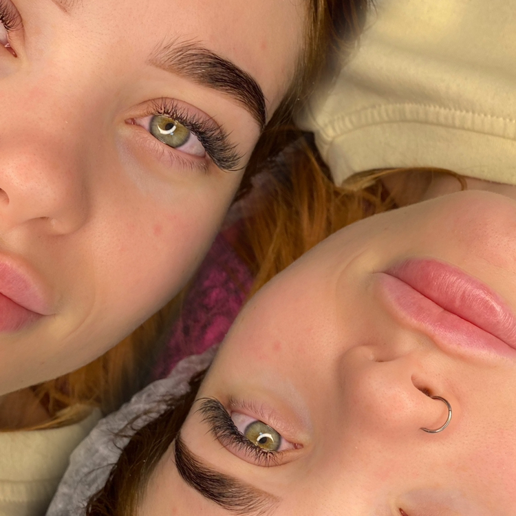 Тройной объем