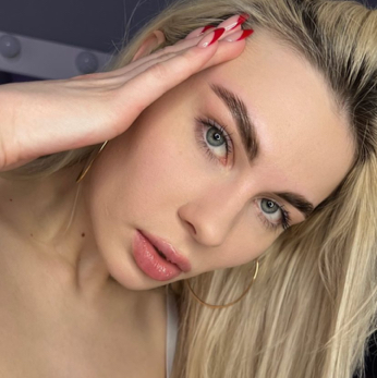 Ламинирование бровей