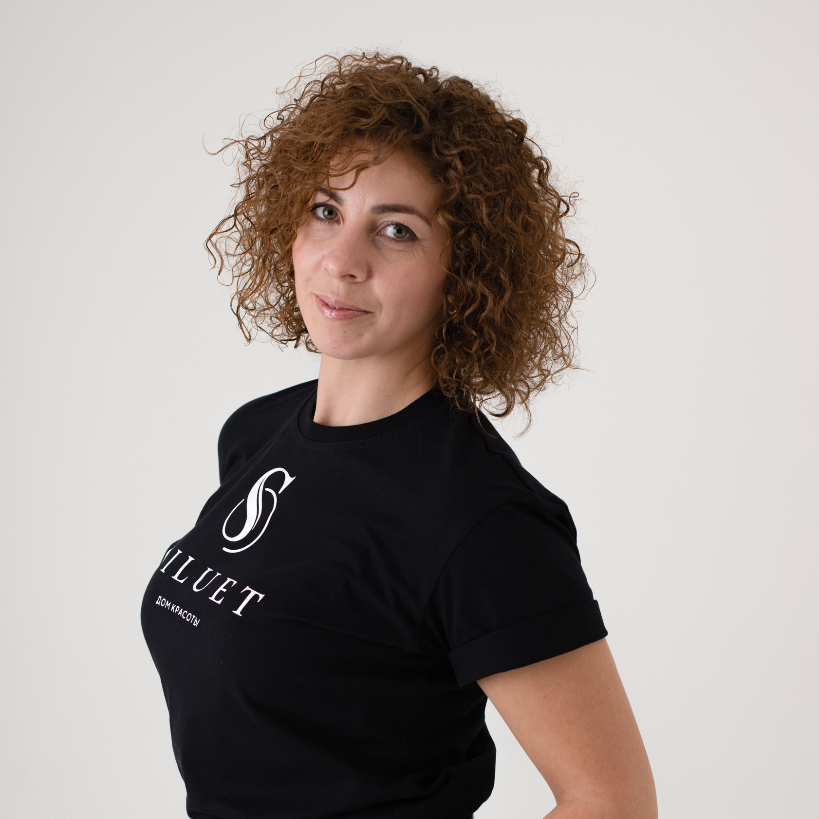 Беляева Анастасия