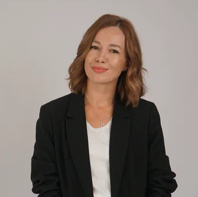 Катерина Коновалова