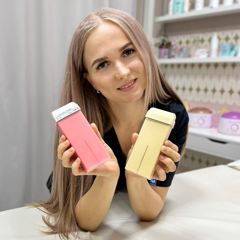 Мастер Виктория