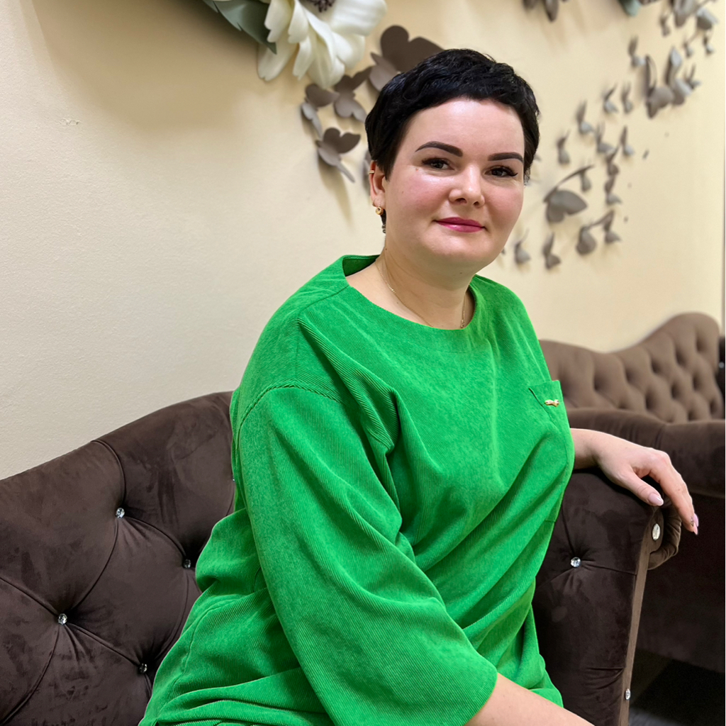 Мастер Юлия