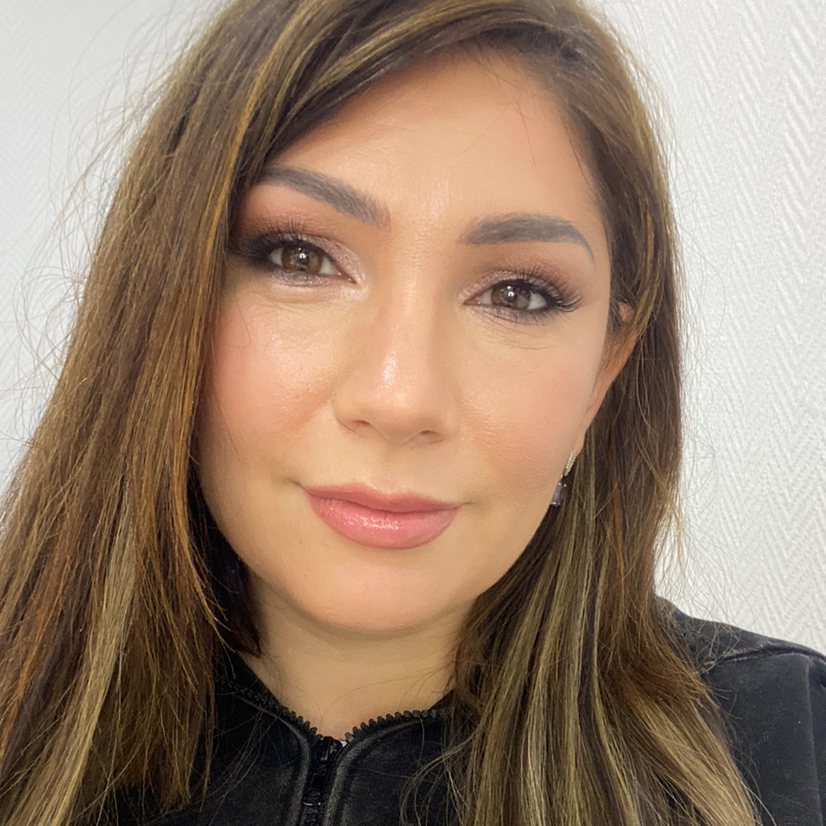 Мария Игнатова