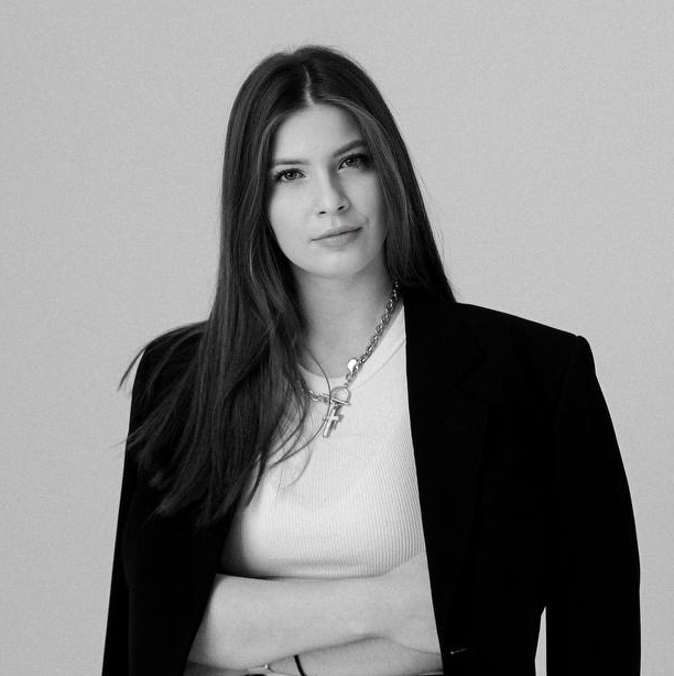 Чернобай Кристина