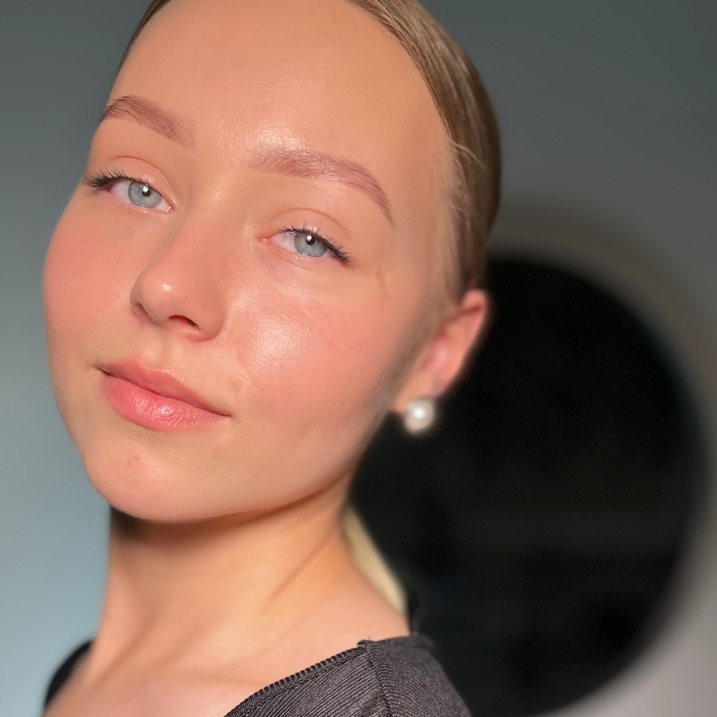 Ламинирование бровей + коррекция или окрашивание