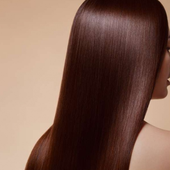 Однотонное окрашивание