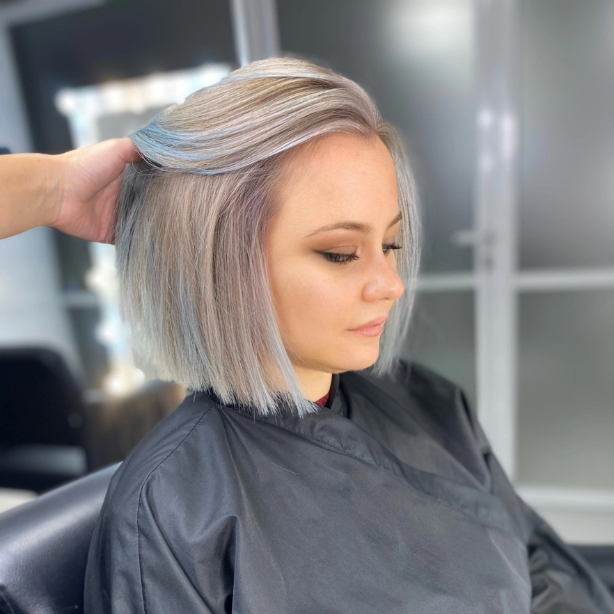 Аиртач короткие волосы