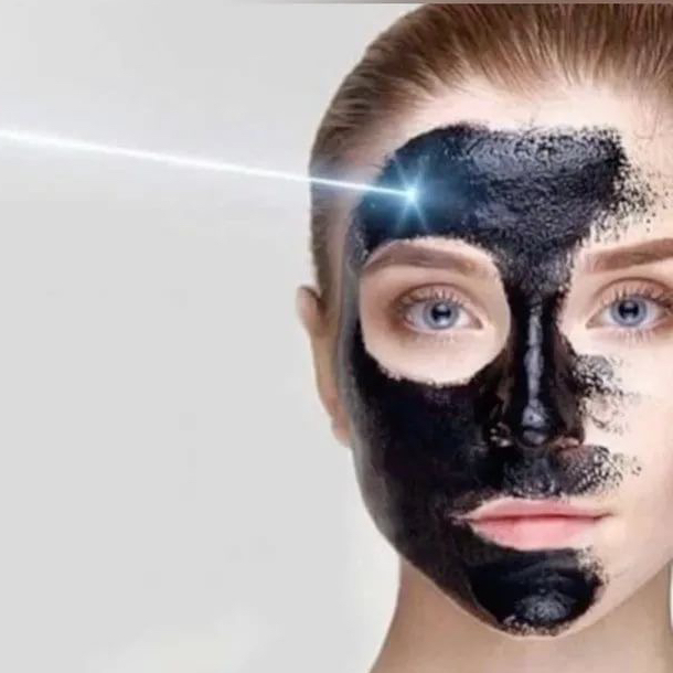 Карбоновый пилинг lite