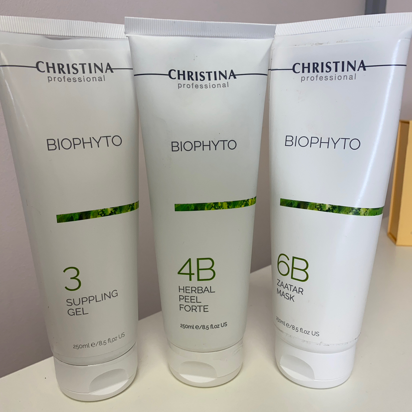 Уход “BioPhyto”