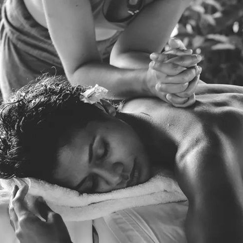 Spa программа 
