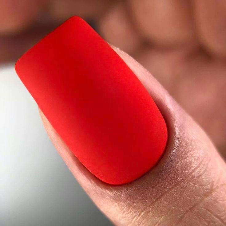 Наращивание ногтя ( при коррекции)