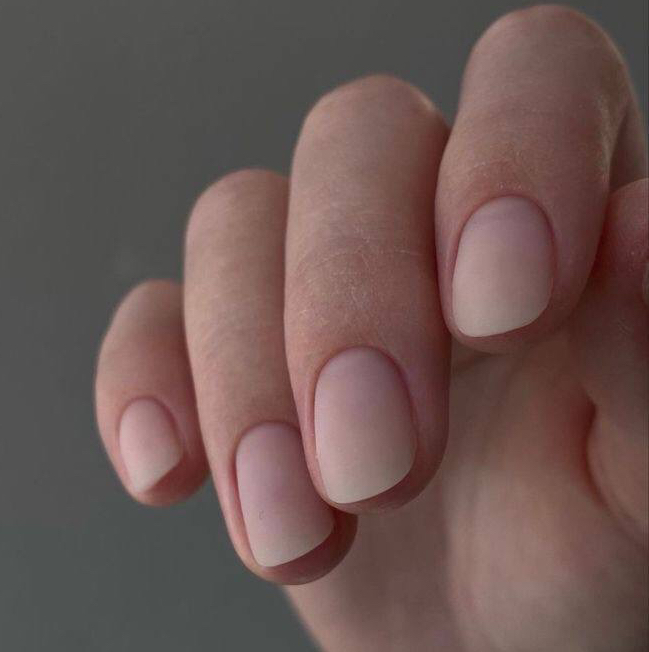 МАНИКЮР комби