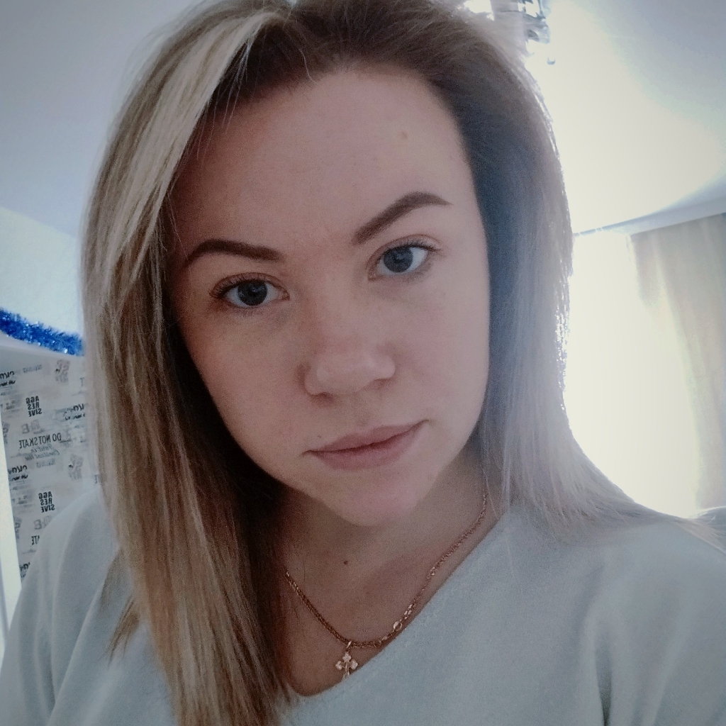 Елена  Барбалат