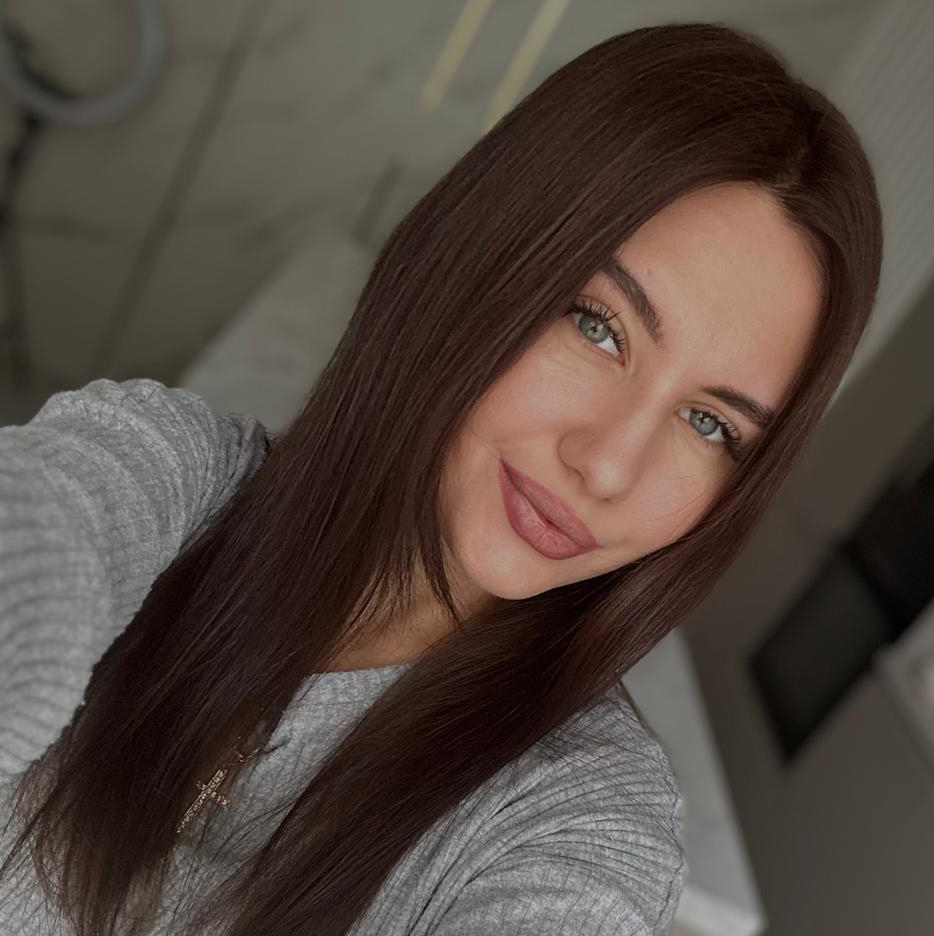 Даша Т