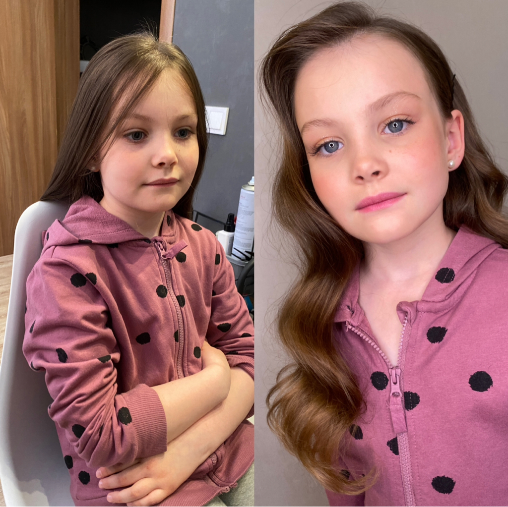 Детский образ