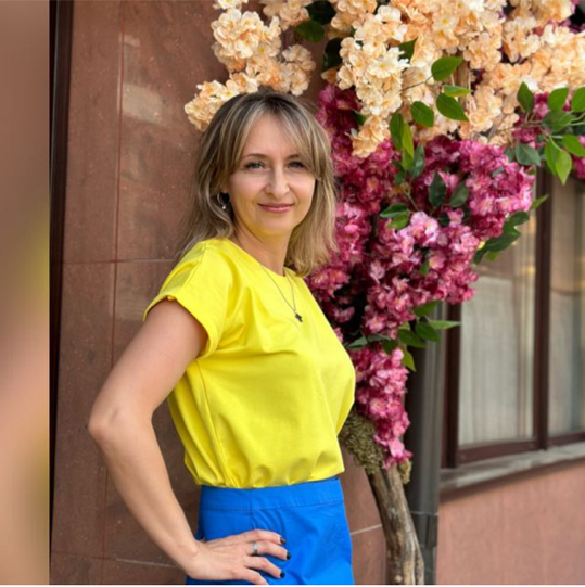 Батова Ольга