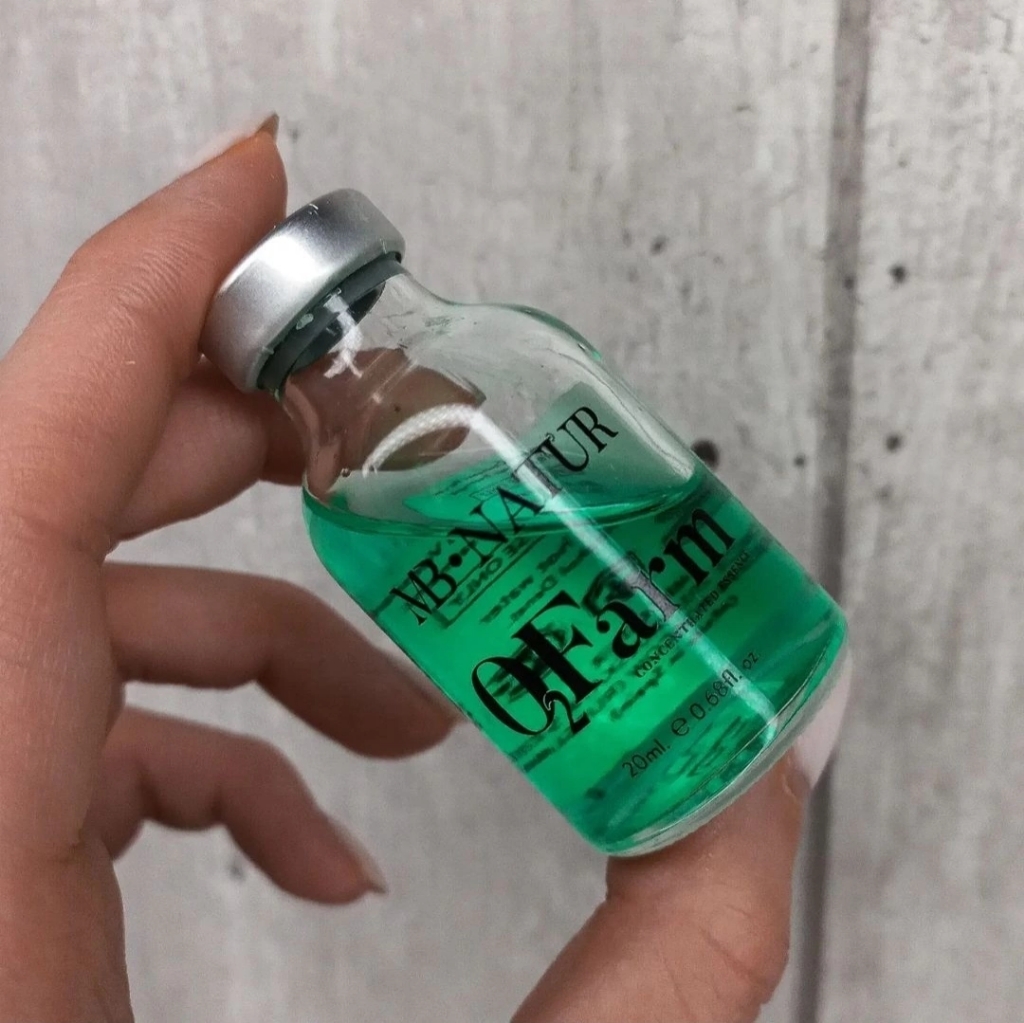 Счастье для бровей