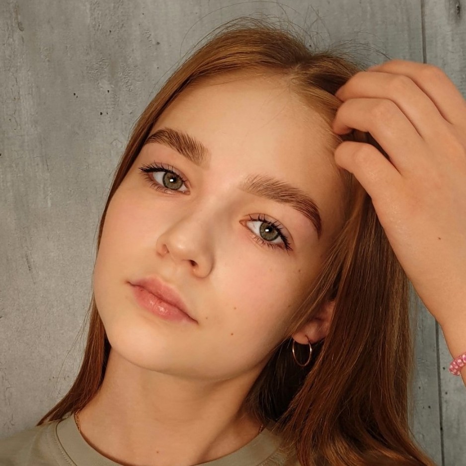 Комплекс ламинирования бровей