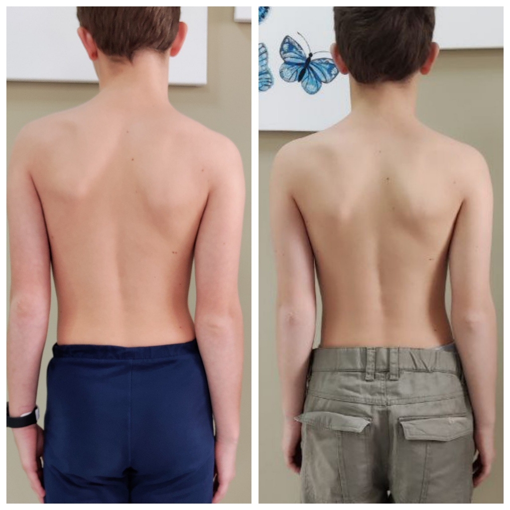 Сеанс телесной гармонии дети до 8 лет