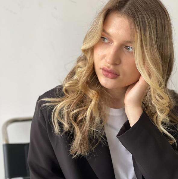 Анна Овчинникова