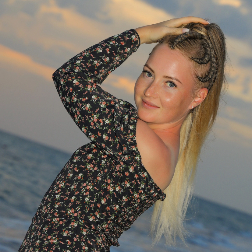 Шашина Екатерина