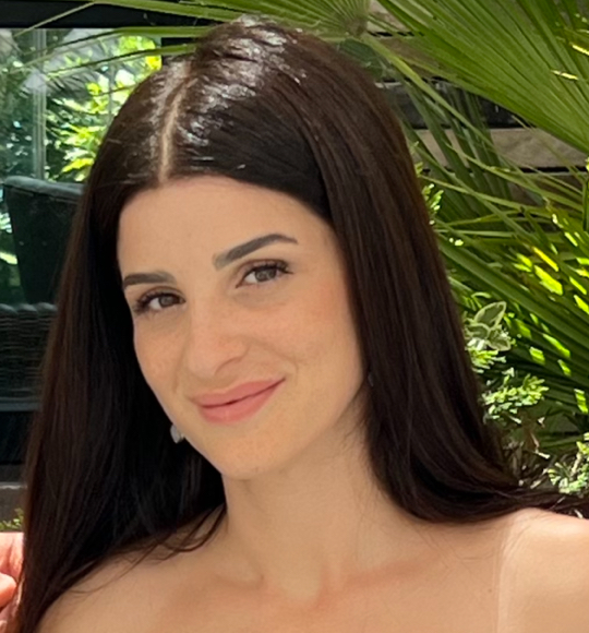 Оганесян Ани