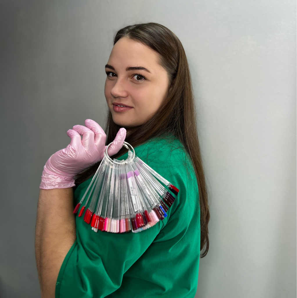 Антонина