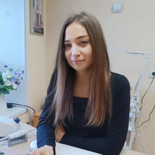 Вероника К.