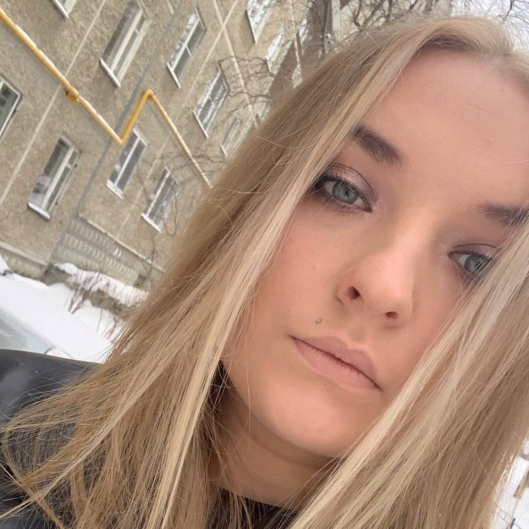 Вероника Ш.