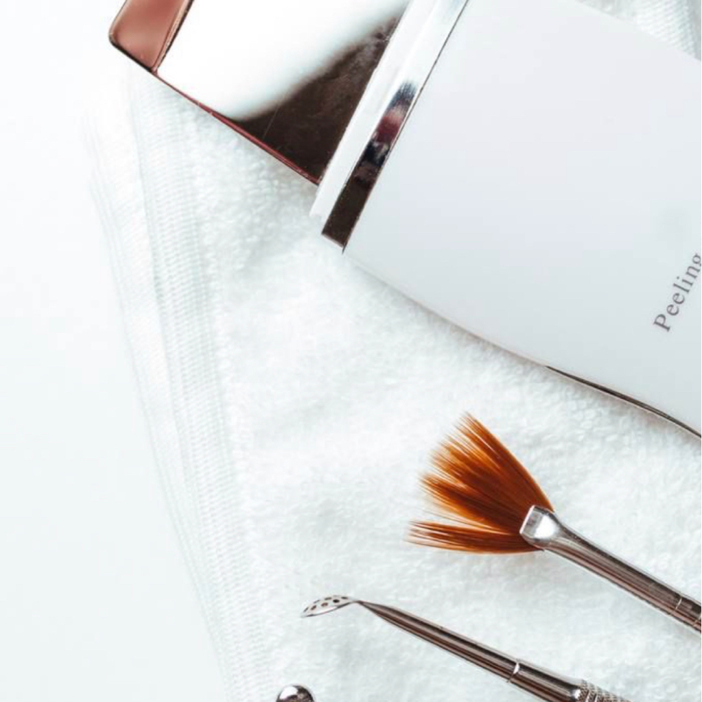 Программа ухода за лицом «Интенсивное очищение»