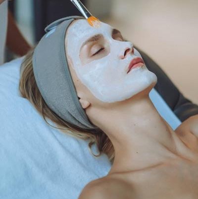 Программа ухода за лицом «Интенсивное увлажнение»