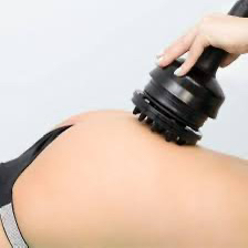 Вибрационная коррекция фигуры