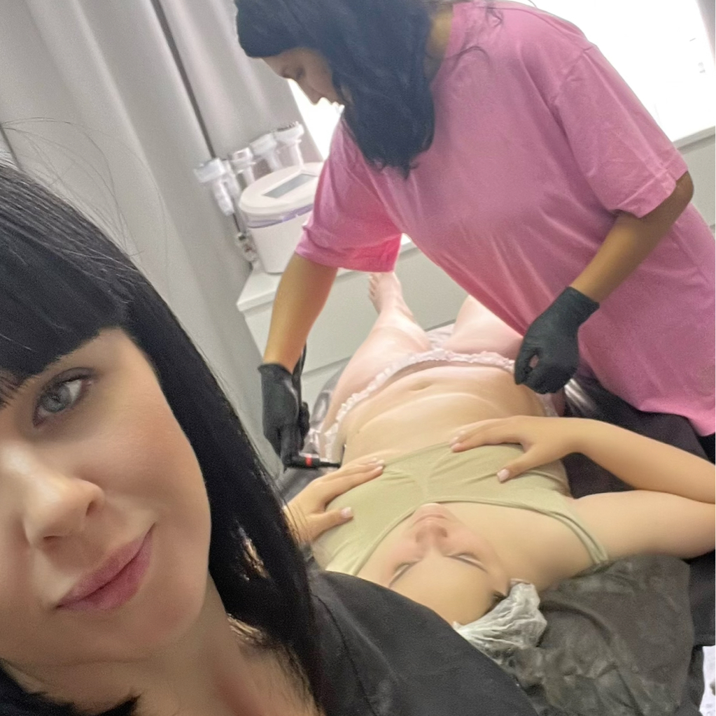 Обучение индиба