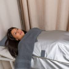 Инфракрасное одеяло