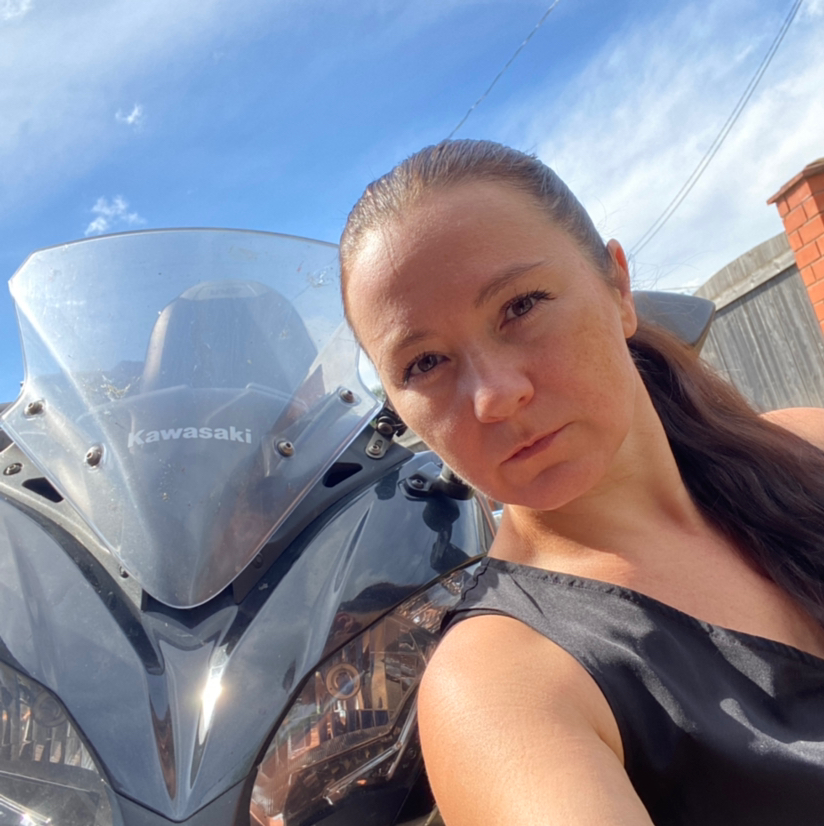 Екатерина Шушарина