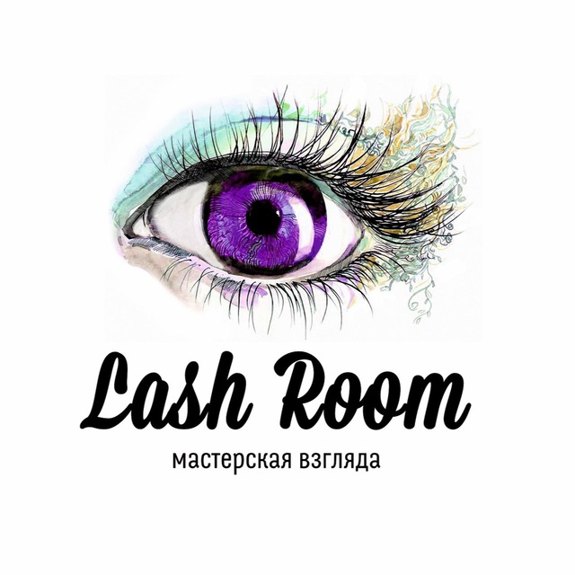 Lash Room