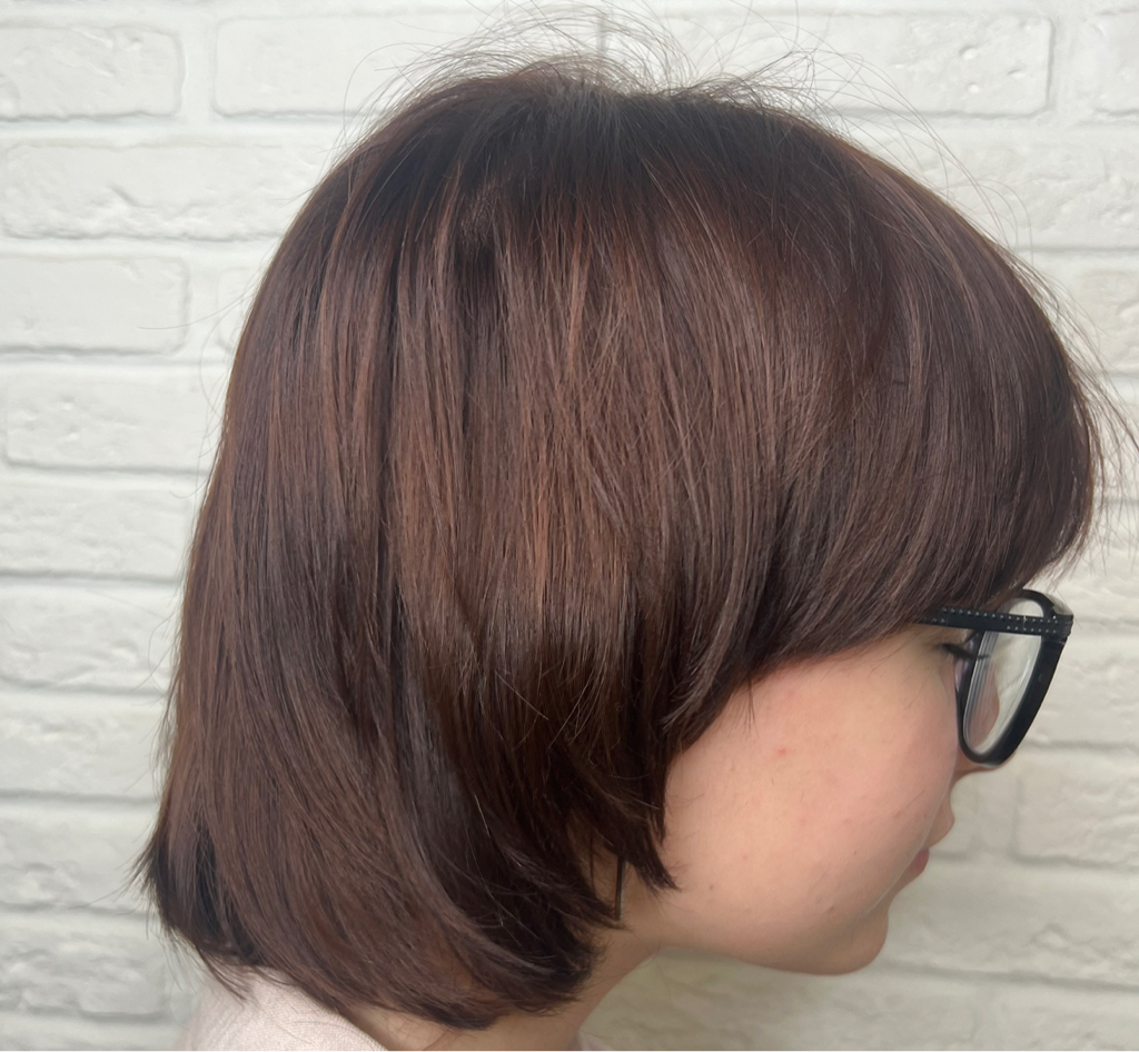 Стрижка детская - девочки до 12 лет