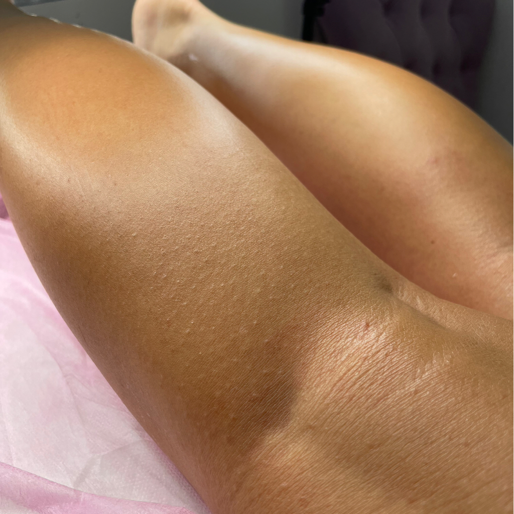 Ножки полностью