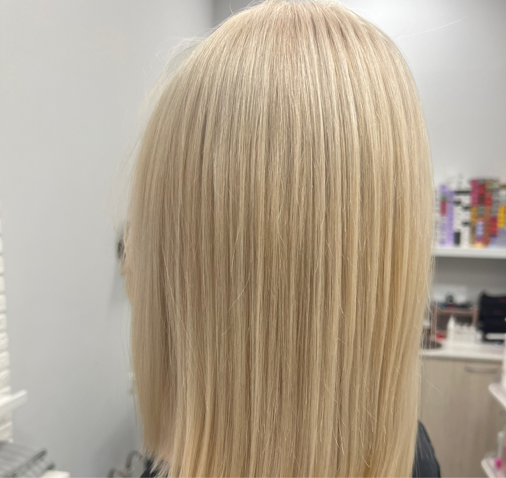 Ботокс для волос