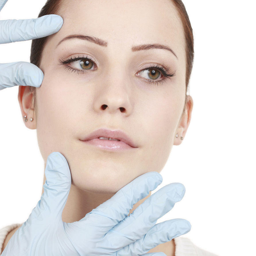 Консультация косметолога