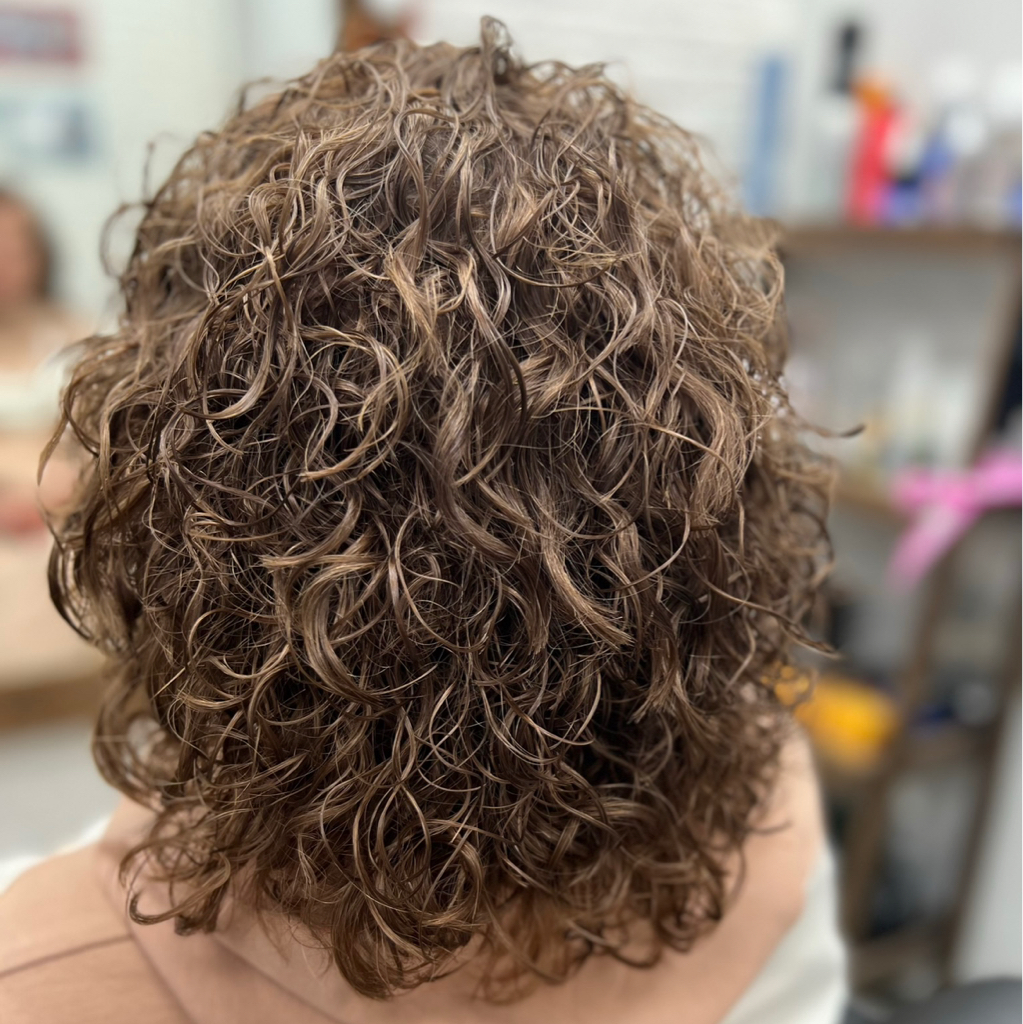 Трансформация текстуры