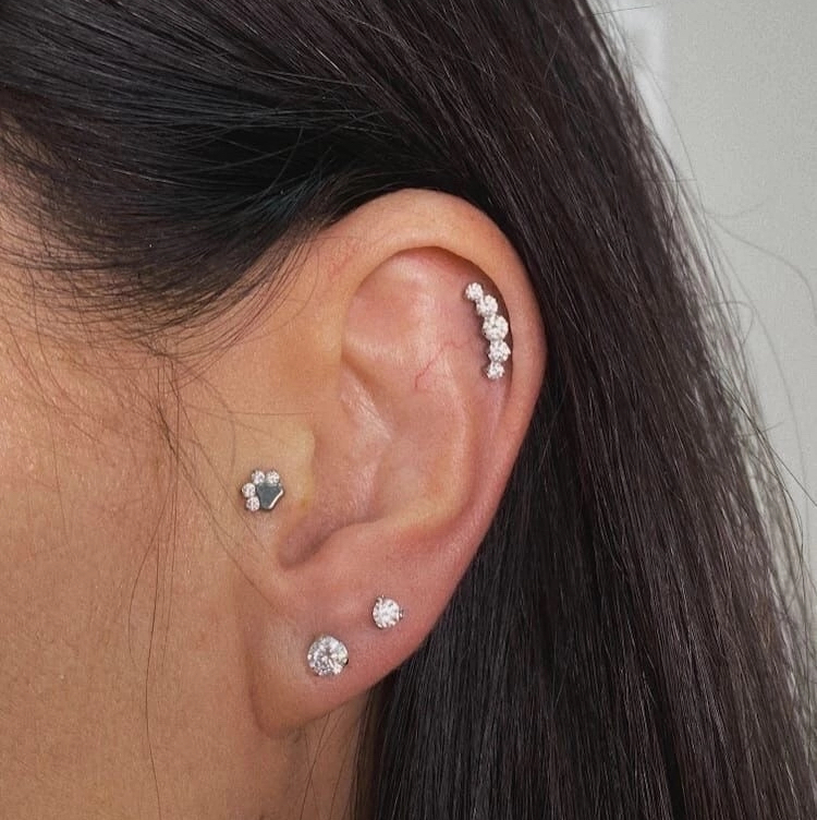 Piercing