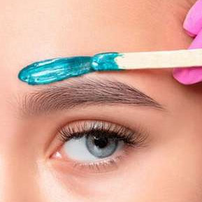 Восковая коррекция 