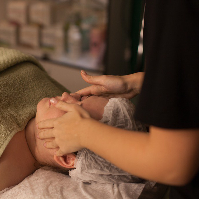 Сплэш-лифтинг массаж(Пробный сеанс)