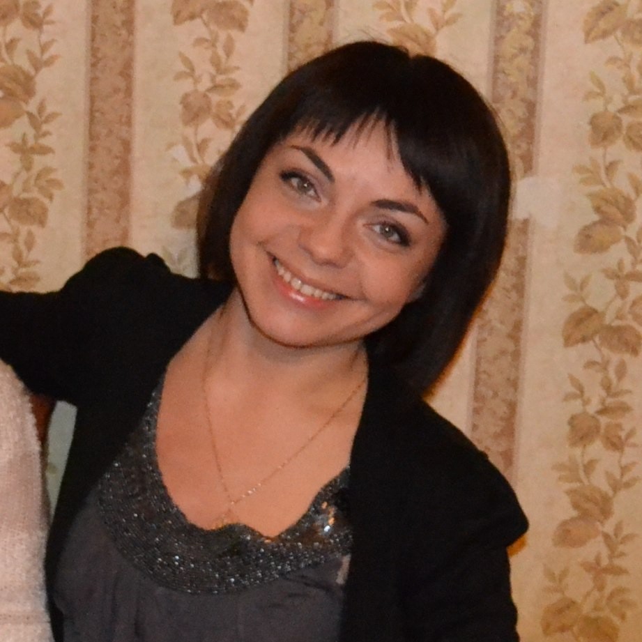 Груничева Наталья